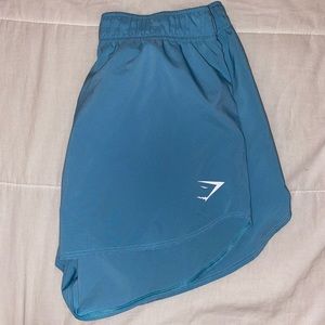 Gymshark shorts